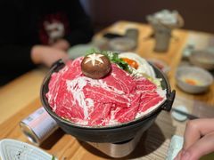 -酒井酱子·深夜食堂(东城汇店)