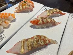 -元气寿司(东方宝泰店)