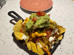 玉米片炸弹Nachos-墨纪Mojí墨西哥餐厅(南开大悦城店)