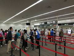-中部国际机场