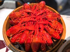 -靓靓蒸虾·头牌蒸虾(雪松路总店)