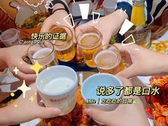 -金陵暴走小龙虾·螃蟹(南京总店)