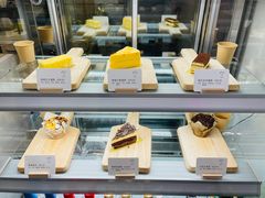-Glacio Dessert Chef