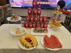 -亲回家吃饭餐厅(黄陂店)