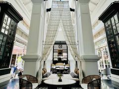 -富国岛翡翠湾 JW 万豪度假酒店