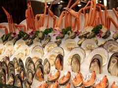 -芭菲盛宴·环球美食(锦城万达广场店)