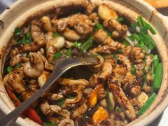 -惠食佳(滨江大公馆店)