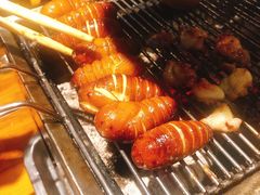 -丹东特色烤肉(学府路一部店)
