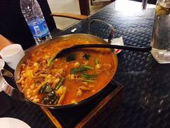-滇越乘象云南餐厅(豆各庄店)