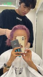 -简法造型·品牌形象店