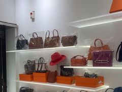 -小鱼中古奢侈品回收