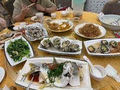 -梅姐海鲜餐厅(水头海鲜街店)