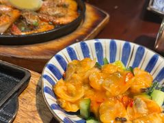 -小川洋风料理(江汉路店)