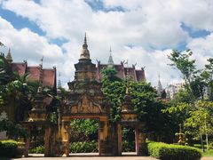 -西双版纳总佛寺