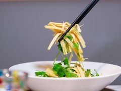 -悦融琥珀·京鲁菜(西单店)