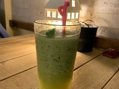 -Cafe Alice咖啡爱丽丝(奥城店)