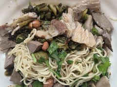 -阿阳牛腩腌面店
