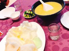 -盈春大饭店(千山路店)