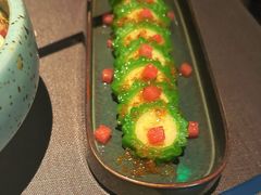 -山石榴·贵州菜(陆家嘴中心店)