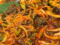 -朴大人炭烤·韩国料理(奥帆中心海尔洲际店)