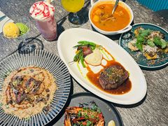 -SHADOWS•Bistro&Eatery(安福路店)