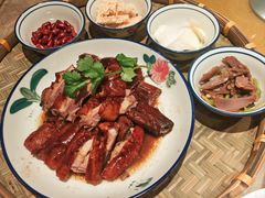 -广府乡下·饭庄(新港东路店)