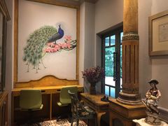 -清迈平纳坤怀凯酒店