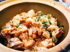 -红星光发煲仔饭(大石街店)