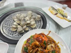 -船奇蒸汽海鲜·闽菜(八市海鲜总店)