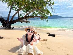 -麦哲伦丝绸度假村