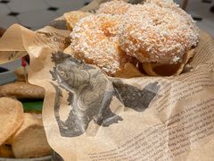 多拿虾饼-太食獸泰式茶餐厅(IFS国金中心店)