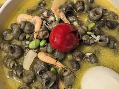 -锡和无锡菜(景丽苑店)