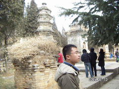 iphone_upload_pic-少林寺景区