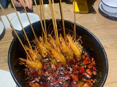 -成都吃客(九眼桥店)