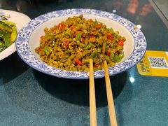-韶山冲湘菜馆(大明湖店)