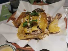 -原味田园·客家菜·土窑鸡(中航城君尚购物中心店)