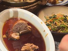 -南京大牌档(济南万象城店)