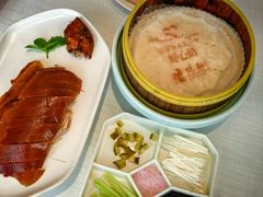 -悦融·京鲁菜·露台花园(安定门店)