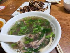 -王胖子驴肉火烧(鼓楼店)