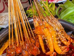 -邓莽子老火锅(鲁祖庙店)