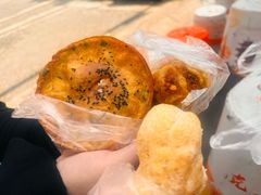 -丽华早点(大成路店)