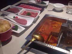 海底捞火锅店(海宁路店)-海底捞火锅(海宁路店)