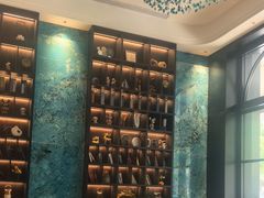 -铂尔登国际酒店(南山深圳湾口岸店)