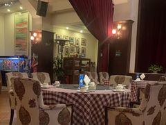 -邓丽君音乐主题餐厅