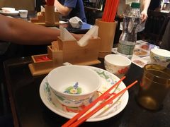 -老头儿油爆虾·知味杭州(爱琴海购物中心)