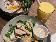 -Wagas沃歌斯(大学路店)