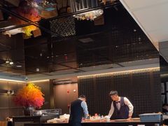 -秀儿四九城·新京菜(亚运村鸟巢店)