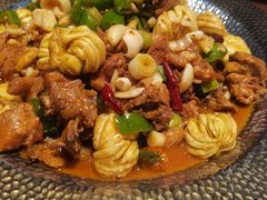 -俭寨大盘芦花土鸡·小公鸡·烧烤新疆菜(云通店)