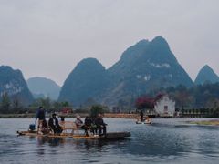 -靖西鹅泉风景区