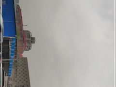 -京西五环检测场